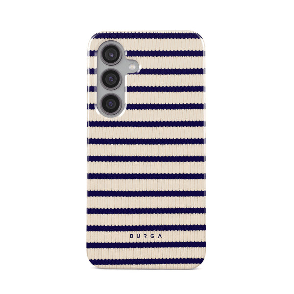 Burga Samsung Galaxy S24 Cover Tough Old Money