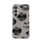 Burga Samsung Galaxy S24 FE Cover Tough Next Mistake