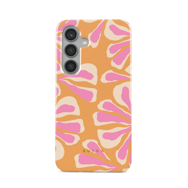 Burga Samsung Galaxy S24 Cover Tough Aloha