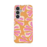 Burga Samsung Galaxy S24 FE Cover Tough Aloha