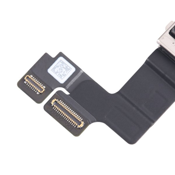iPhone 15 PlusFrontkamera med flexkabel OEM