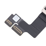 iPhone 15 PlusFrontkamera med flexkabel OEM