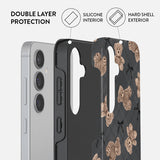Burga Samsung Galaxy S24 FE Cover Tough BFF