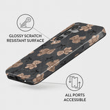 Burga Samsung Galaxy S24 FE Cover Tough BFF