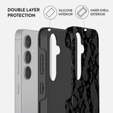 Burga Samsung Galaxy S24 FE Cover Tough Magnetic
