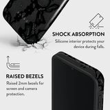 Burga Samsung Galaxy S24 Cover Tough Magnetic