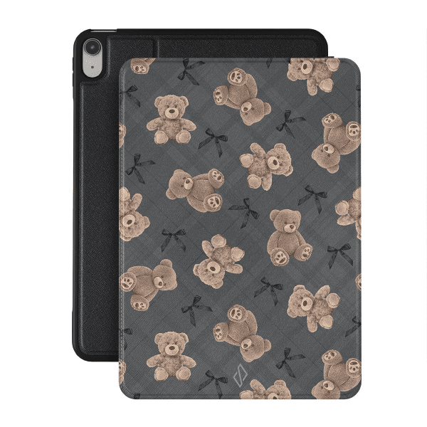 Burga iPad 10.9 (10. generation)/iPad 11 (A16) Cover Folio BFF