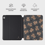 Burga iPad 10.9 (10. generation)/iPad 11 (A16) Cover Folio BFF