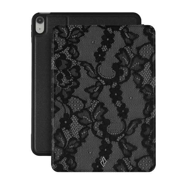 Burga iPad 10.9 (10. generation)/iPad 11 (A16) Folio Magnetic Cover