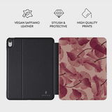 Burga iPad 10.9 (10. generation)/iPad 11 (A16) Folio-etui Tender Kiss