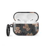Burga AirPods Pro 2 Cover Design BFF
