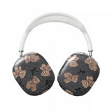 Burga AirPods Max Cover Design BFF