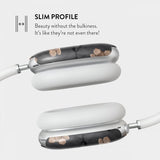 Burga AirPods Max Cover Design BFF