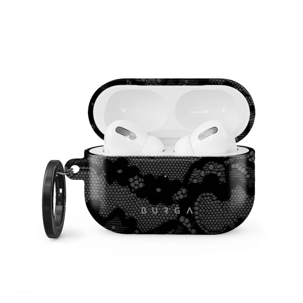 Burga AirPods Pro 2 Cover Design Magnetic