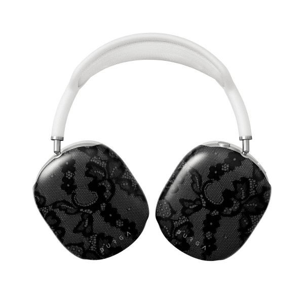 Burga AirPods Max Cover Design Magnetic