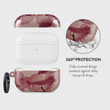 Burga AirPods Pro 2 Cover Design Tender Kiss