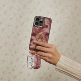Burga AirPods Pro 2 Cover Design Tender Kiss