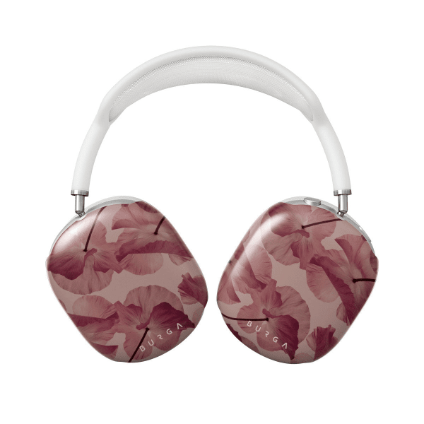 Burga AirPods Max Cover Design Tender Kiss
