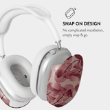 Burga AirPods Max Cover Design Tender Kiss