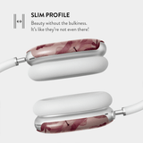 Burga AirPods Max Cover Design Tender Kiss