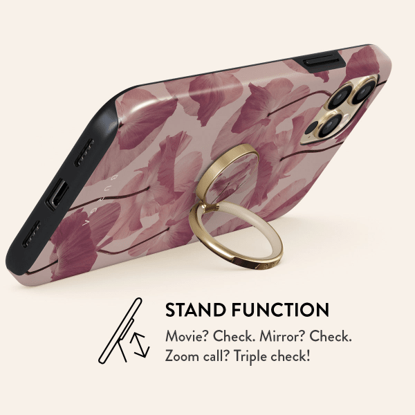 Burga Holder Mobilring Tender Kiss
