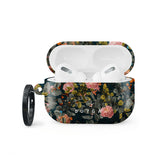 Burga AirPods Pro 2 Cover Design Bloomy Garden