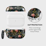 Burga AirPods Pro 2 Cover Design Bloomy Garden
