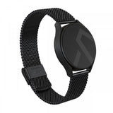Burga Samsung Galaxy Watch 20mm Rem Mesh Elegance Sort