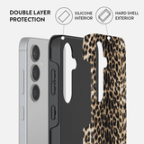 Burga Samsung Galaxy S24 Cover Tough Player