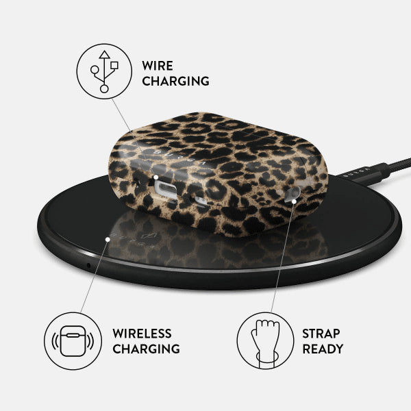 Burga AirPods Pro 2 Cover Design Player