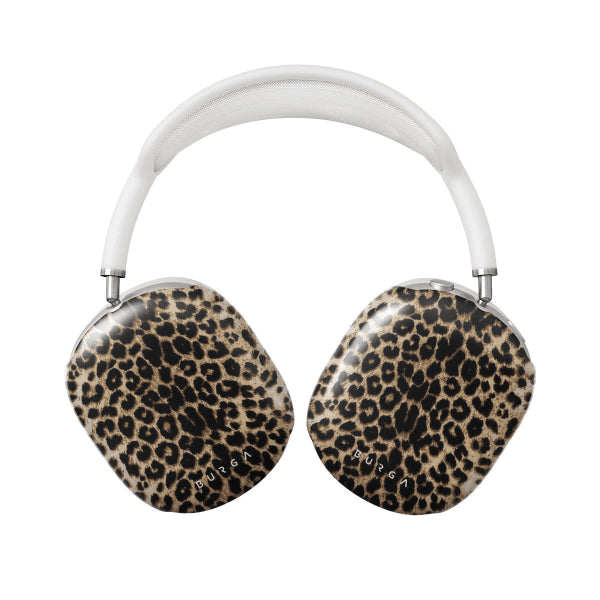 Burga AirPods Max Cover Design Player