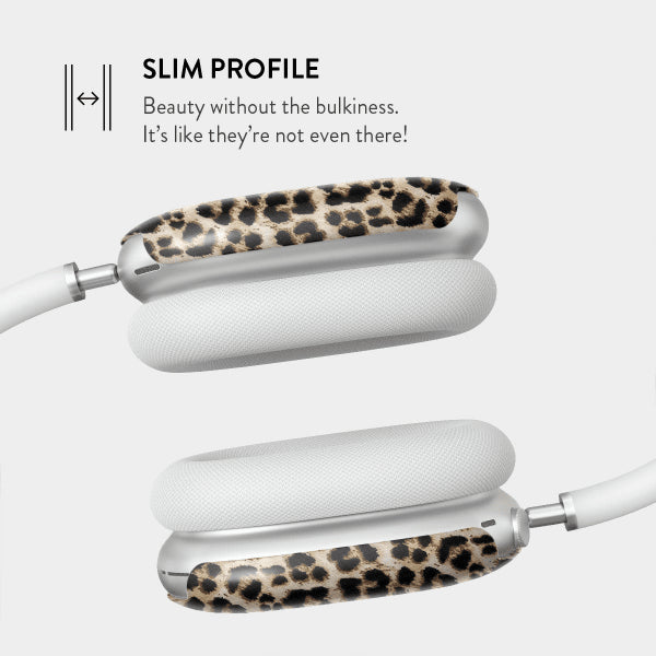 Burga AirPods Max Cover Design Player