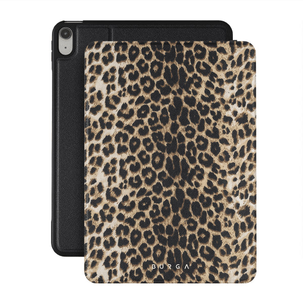 Burga iPad 10.9 (gen 10)/iPad 11 (A16) Folio Player-etui
