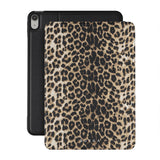 Burga iPad 10.9 (gen 10)/iPad 11 (A16) Folio Player-etui