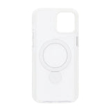 iPhone 13/iPhone 14 Cover Ringstativ MagSafe Transparent