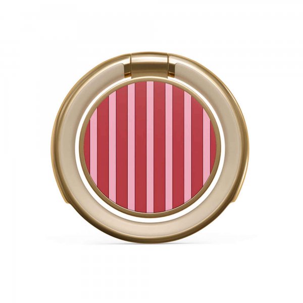 Burga Holder Mobilring Strawberry Jam