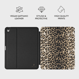 Burga iPad Air 11 (M2/M3/M4) Cover Folio Player