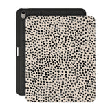Burga iPad Air 11 (M2/M3/M4) Cover Folio Almond Latte