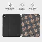 Burga iPad Air 11 (M2/M3/M4) Cover Folio BFF