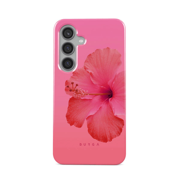 Burga Samsung Galaxy S24 FE Cover Tough Island Girl
