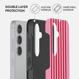 Burga Samsung Galaxy S24 Cover Tough Favorite Bikini