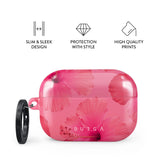 Burga AirPods Pro 2 Cover Design Island Girl
