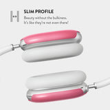 Burga AirPods Max Cover Design Island Girl