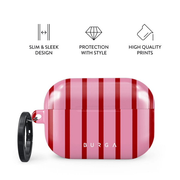 Burga AirPods Pro 2 Cover Design Favorite Bikini