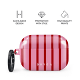 Burga AirPods Pro 2 Cover Design Favorite Bikini