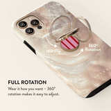 Burga Holder Mobilring Favorite Bikini