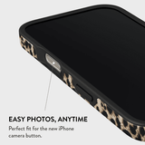 Burga iPhone 15 Cover Tough Player