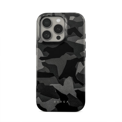 Camouflage