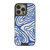Burga iPhone 16 Plus Cover Elite Dark MagSafe Seven Seas