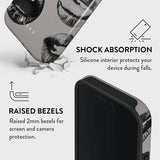 Burga iPhone 16 Cover Tough Next Mistake